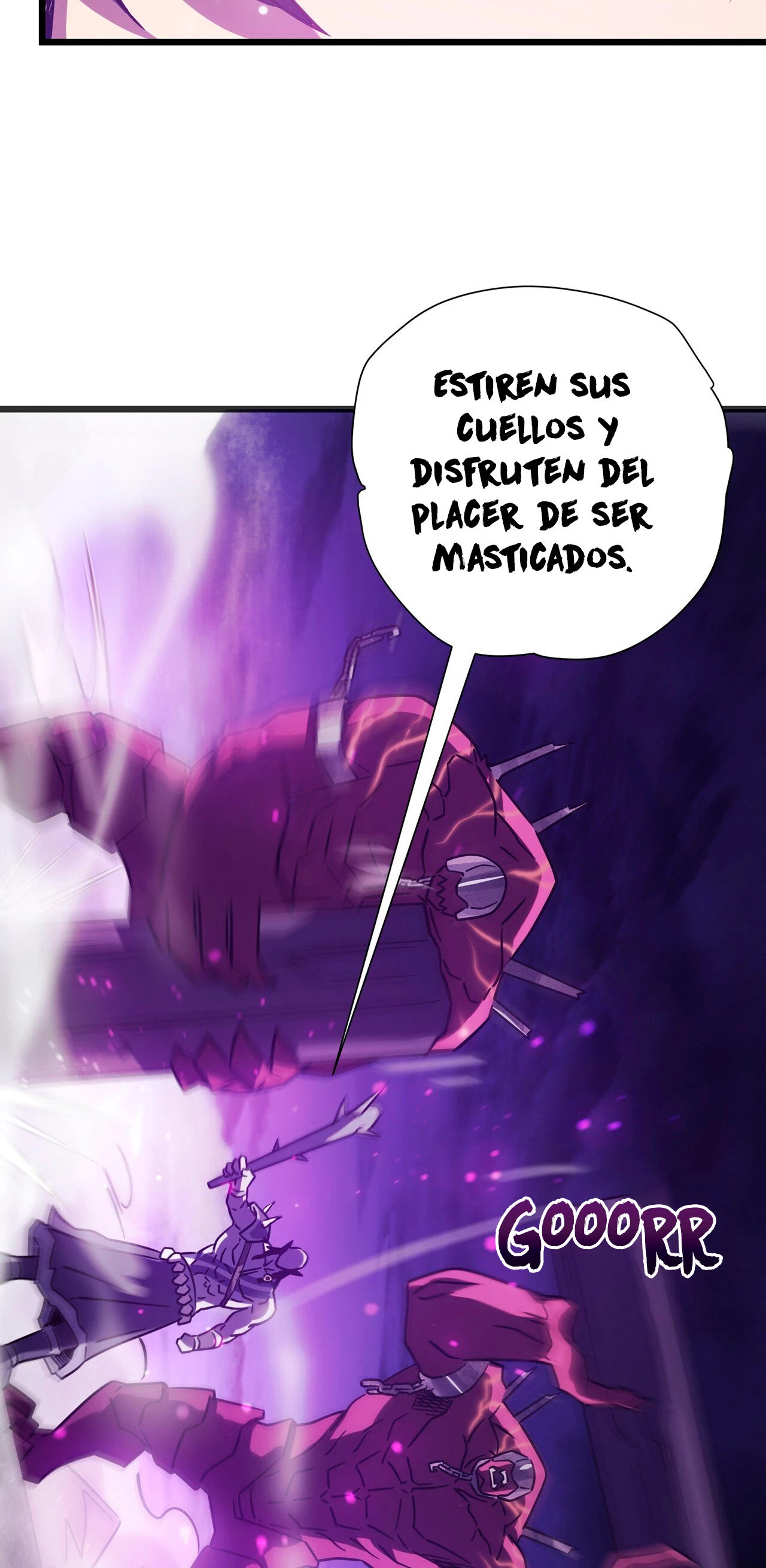 Mi camino para matar dioses en otro mundo > Capitulo 17 > Page 101